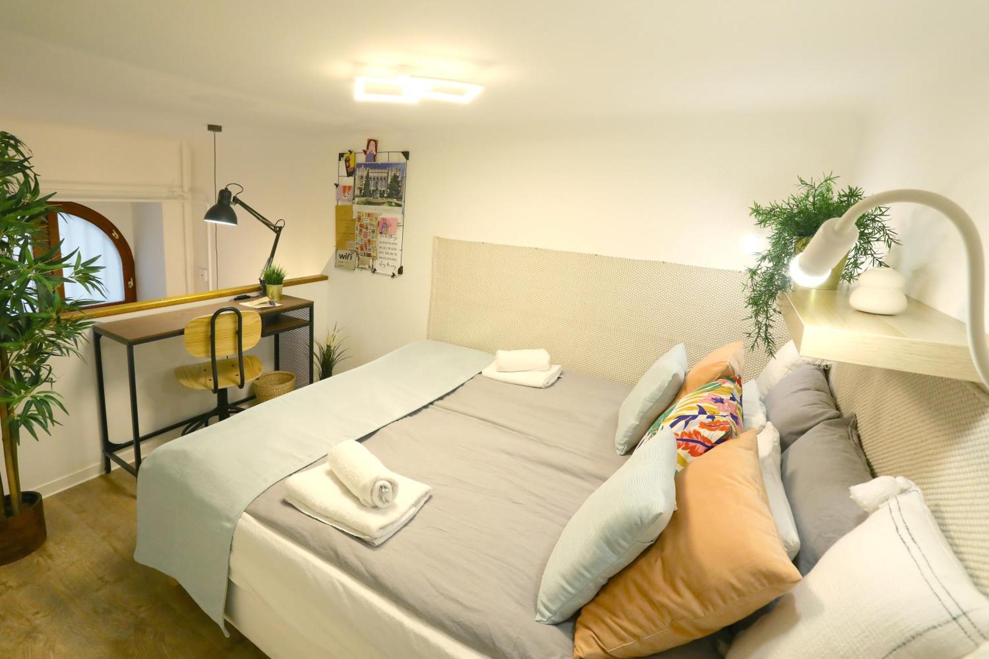 Ditta's * Budapest