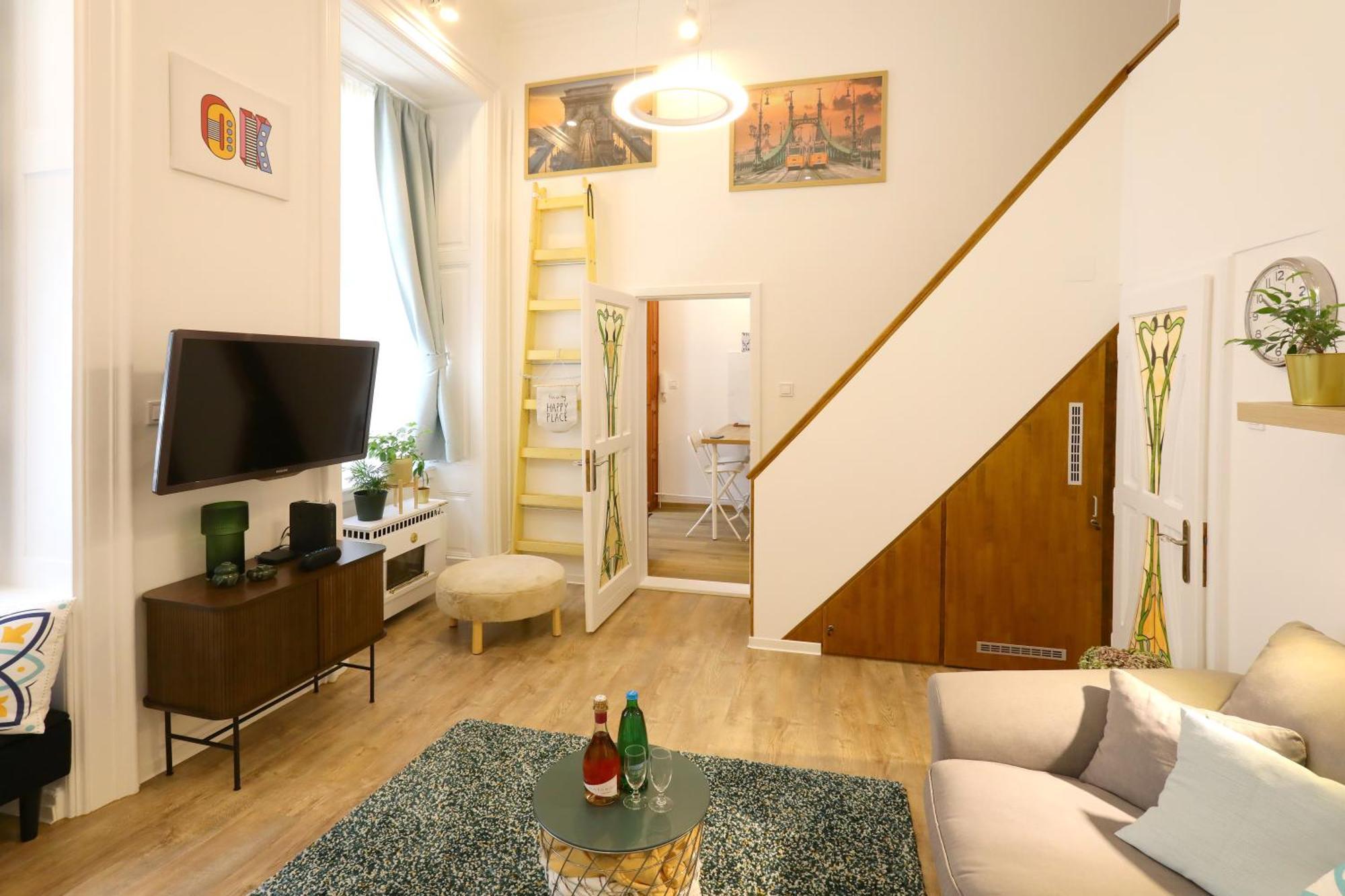 Apartment Ditta's